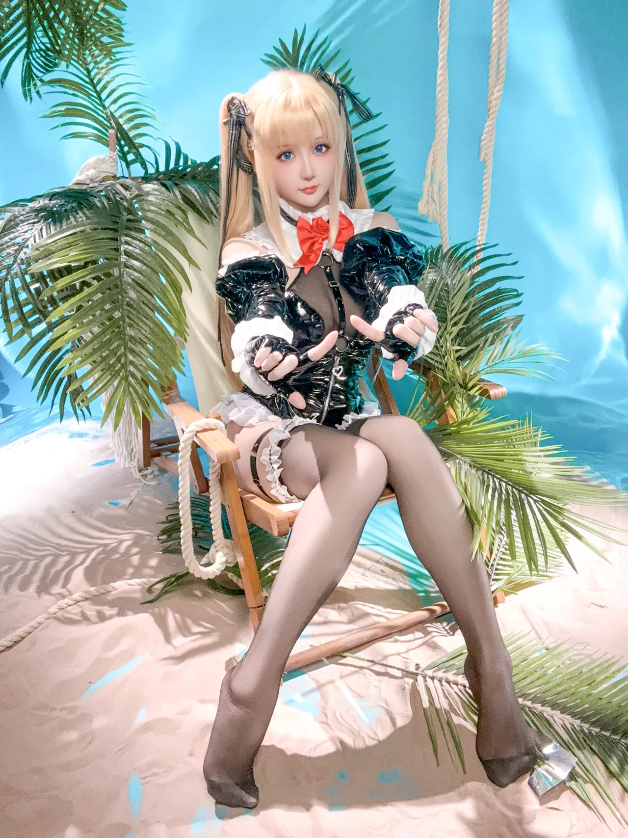 星之迟迟 - 2024年08月计划C 死或生 玛丽萝丝-erohere51.webp